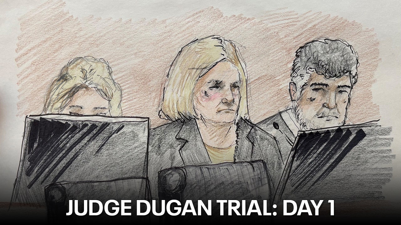 Milwaukee County Judge Dugan trial: Live updates Monday, Dec. 15