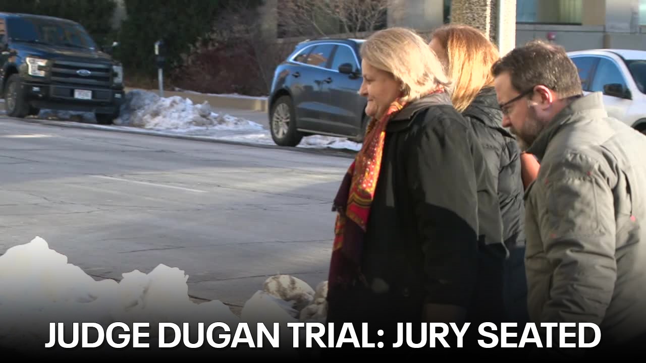 Milwaukee County Judge Dugan trial: Live updates Thursday, Dec. 11