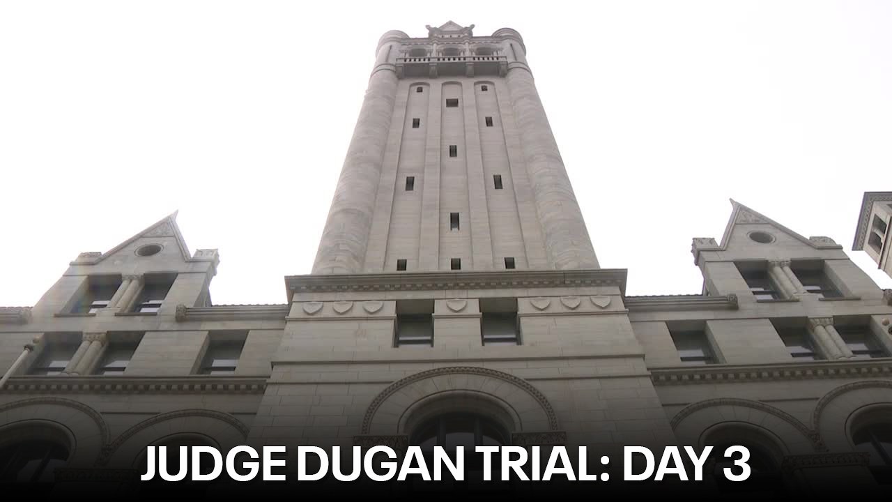 Milwaukee County Judge Dugan trial: Live updates Wednesday, Dec. 17