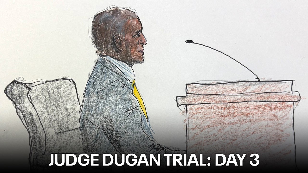 Milwaukee County Judge Dugan trial: Live updates Wednesday, Dec. 17