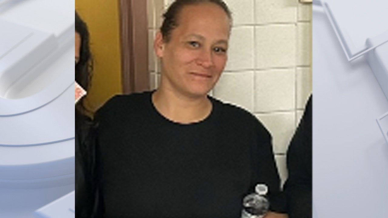 Milwaukee woman critically missing, last seen near Richards and Wright