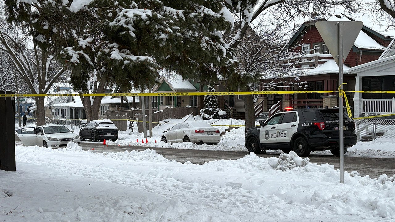 Milwaukee shooting near 42nd and Auer, 1 seriously wounded