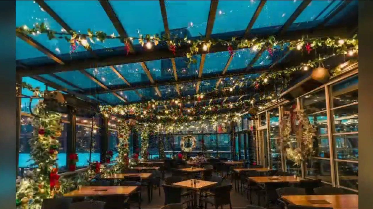 Café Benelux in downtown Milwaukee celebrates recent renovations