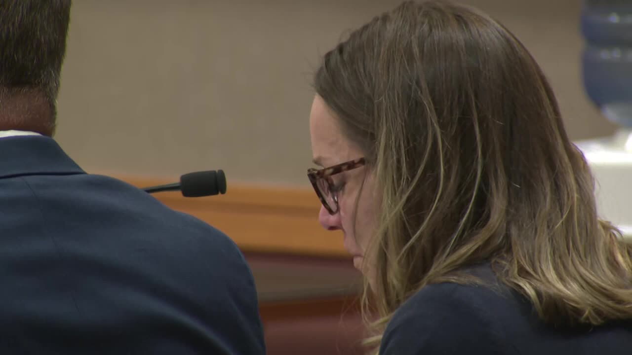 Fatal crash, former Whitefish Bay associate principal sentenced