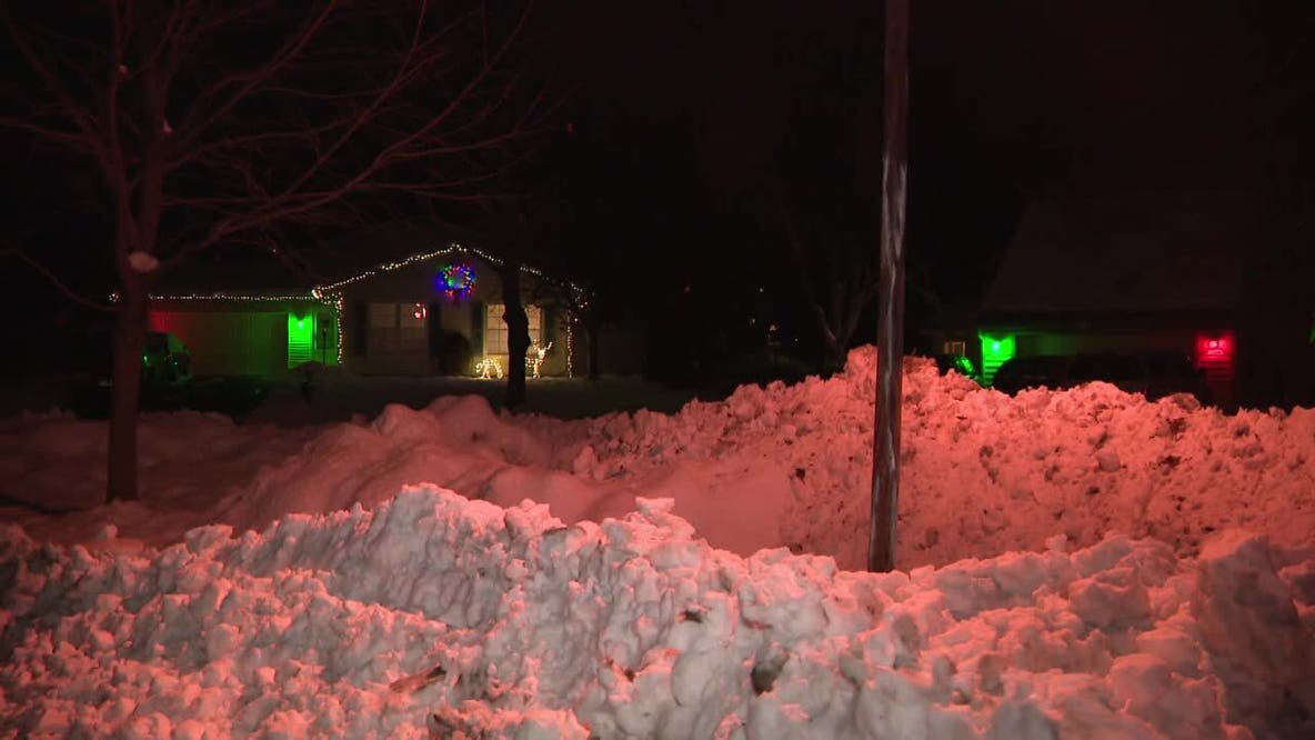 Brown University shooting; FBI interviews conducted in Cedarburg