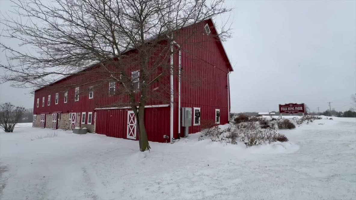 Wisconsin farm venue alcohol law takes effect in 2026; here's what it means