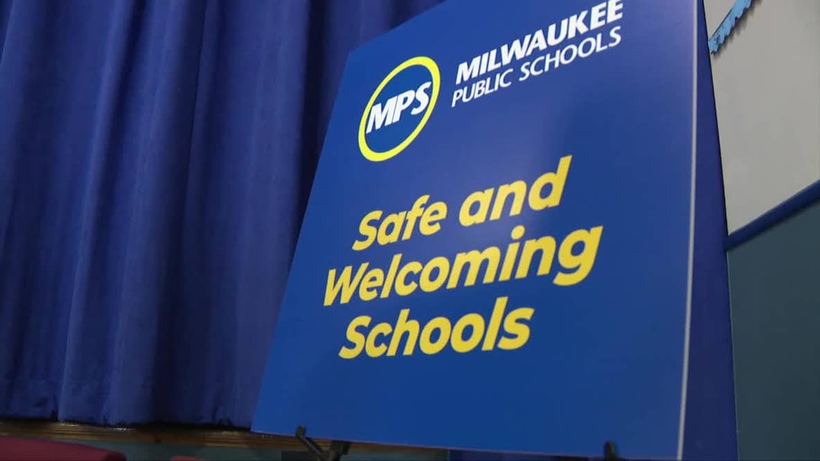 MPS lead crisis: District shares update on lead paint stabilization efforts