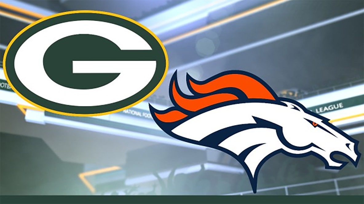 Packers-Broncos preview: Division leaders meet in Denver