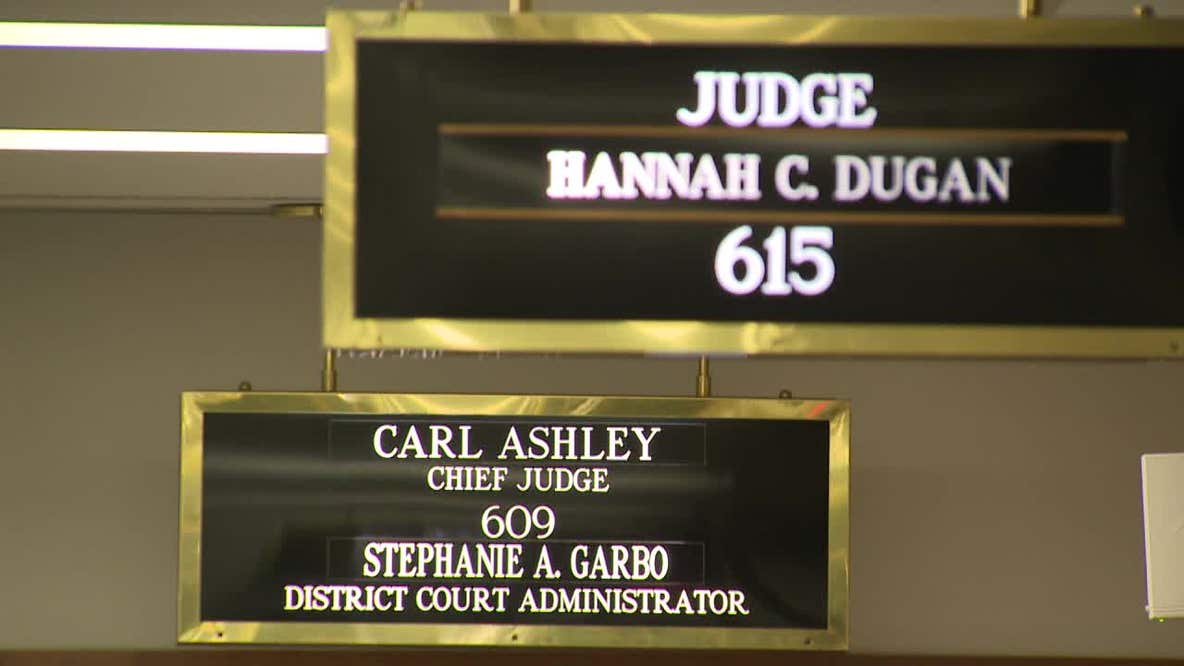 Courthouse immigration enforcement policy questions remain ahead of Judge Dugan trial