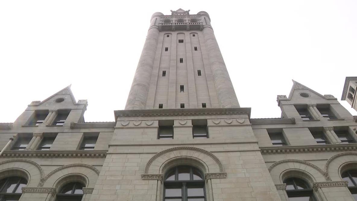 Child sexual exploitation; Milwaukee man gets 18 years in prison