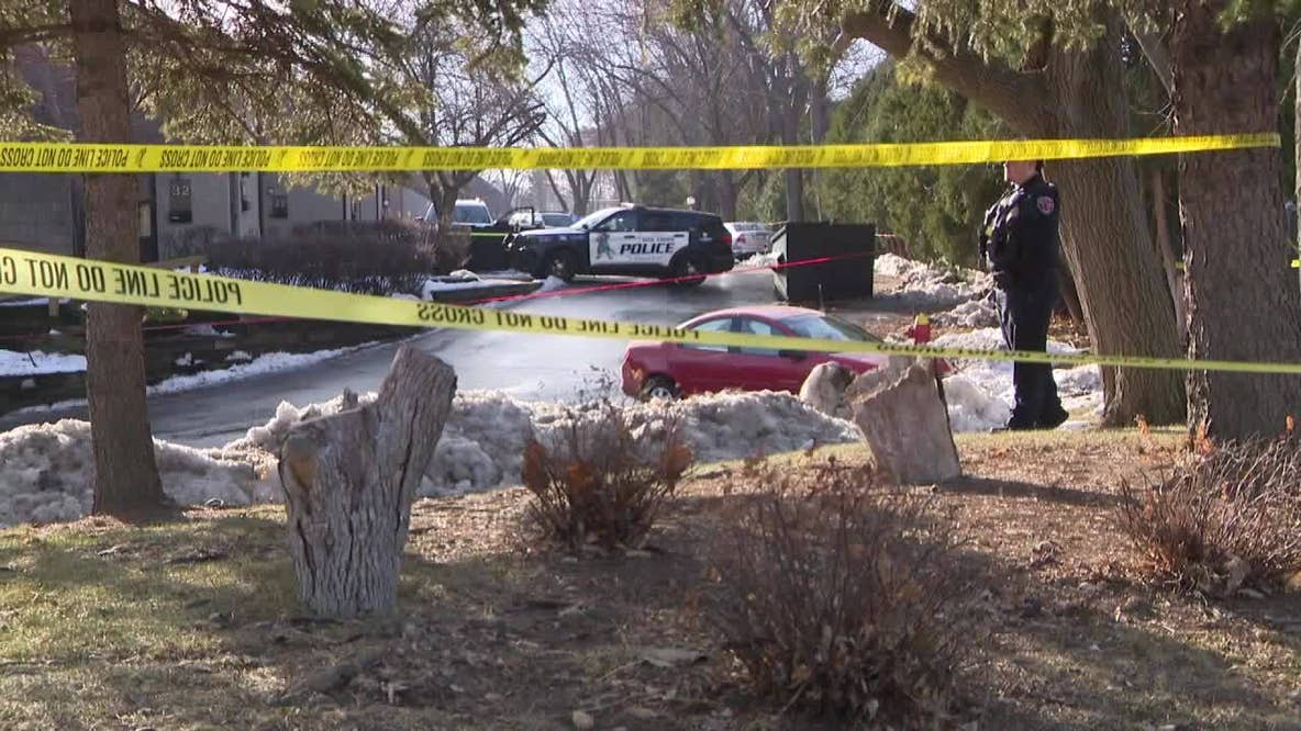 Oak Creek fatal shooting; 1 dead, police investigate