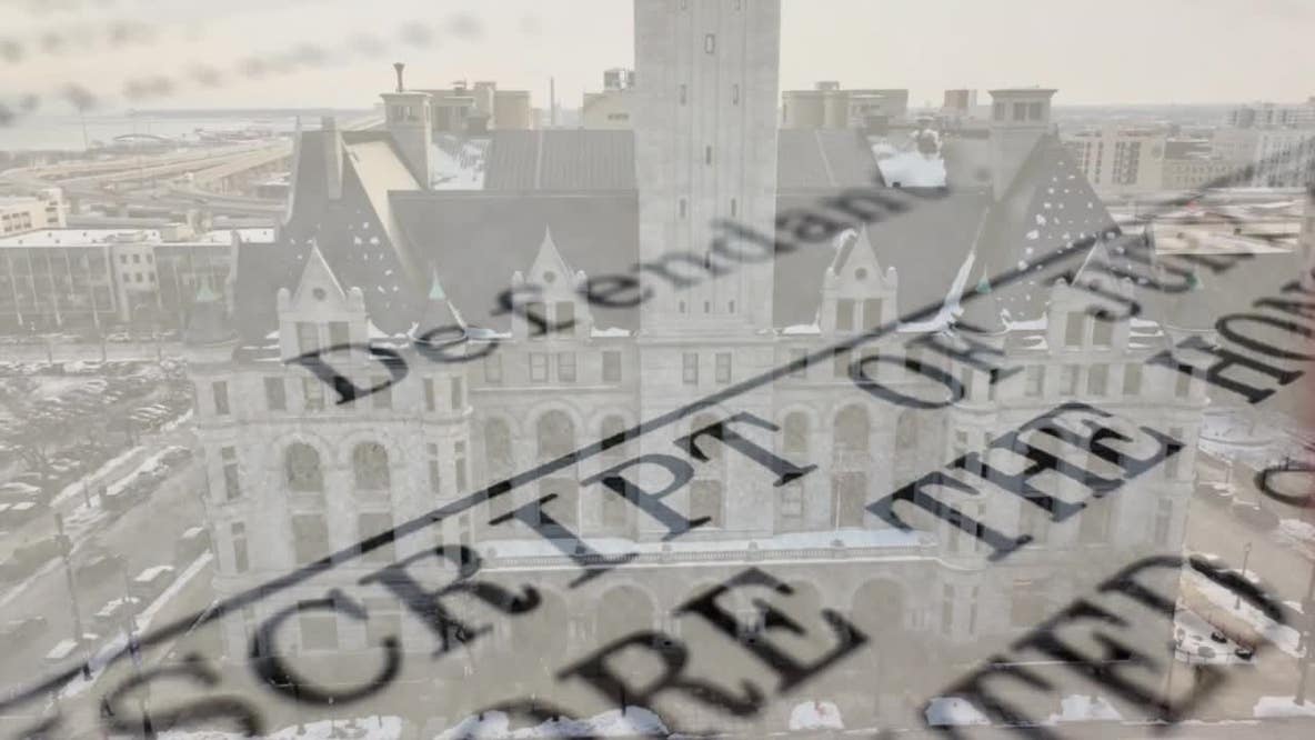 Milwaukee County Judge Dugan trial; inside jury selection