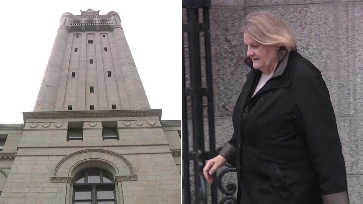 How does federal court work? Jury selection begins this week in Judge Dugan trial