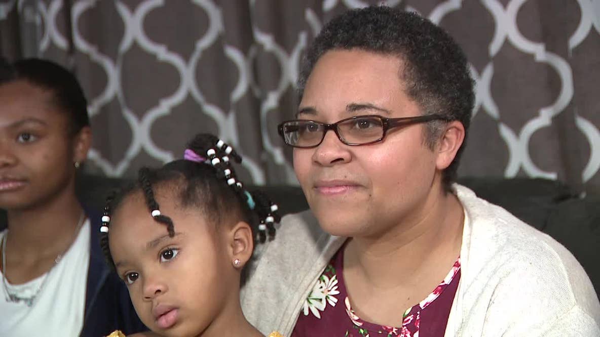 Caledonia mother seeks help as cancer returns, costly treatment looms