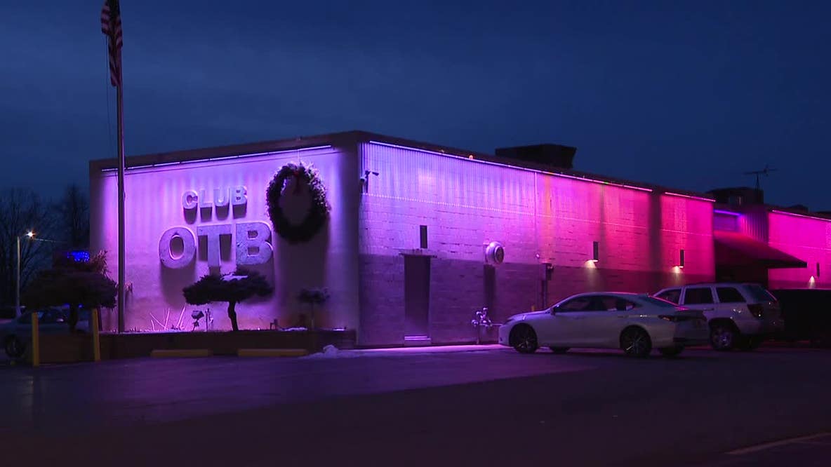 Franklin strip club tied to human trafficking probe; city to review licensing