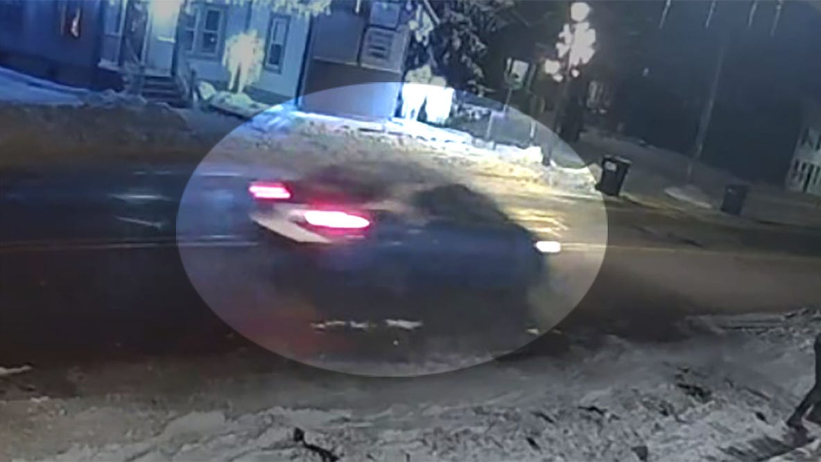 Merton hit-and-run crash, man sentenced to prison