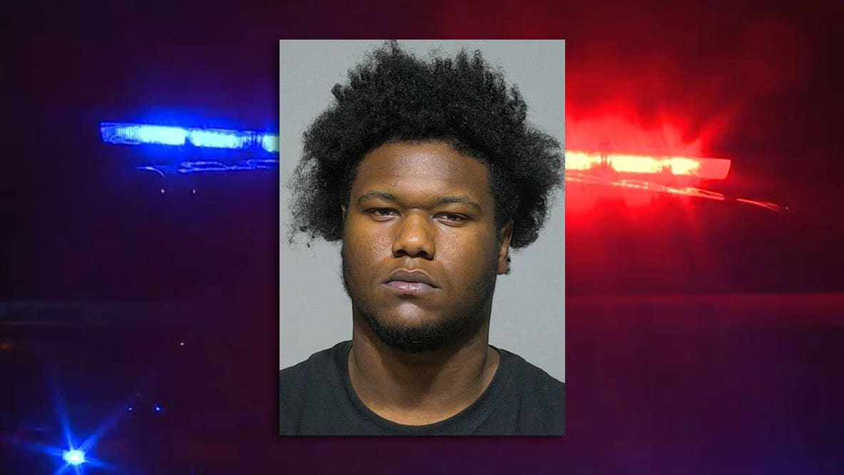 Milwaukee home invasion; 20-year-old man accused, armed with knife