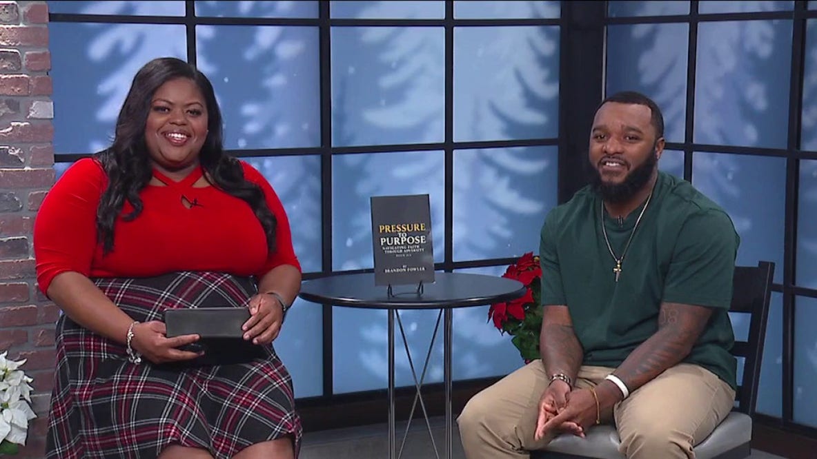 'Help Lift a Little One' drive helping collect essential baby items