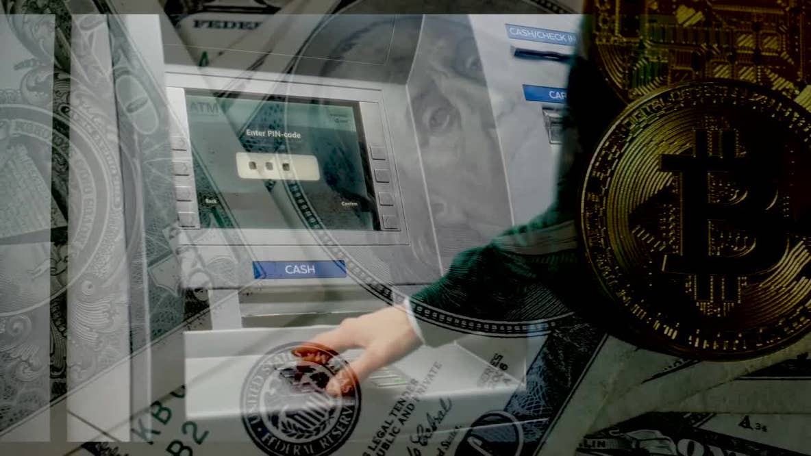 Wisconsin warns about crypto kiosk, pet scams in December 2025