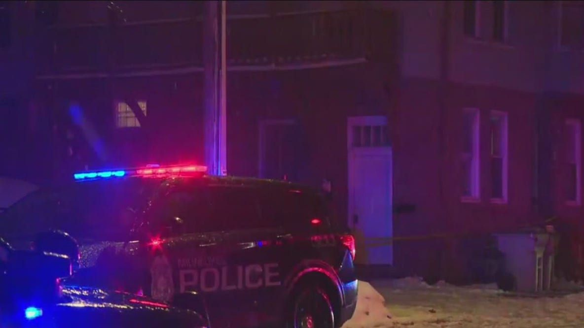 Milwaukee fatal shooting; Vel R. Phillips and Clarke, 10-year-old dead