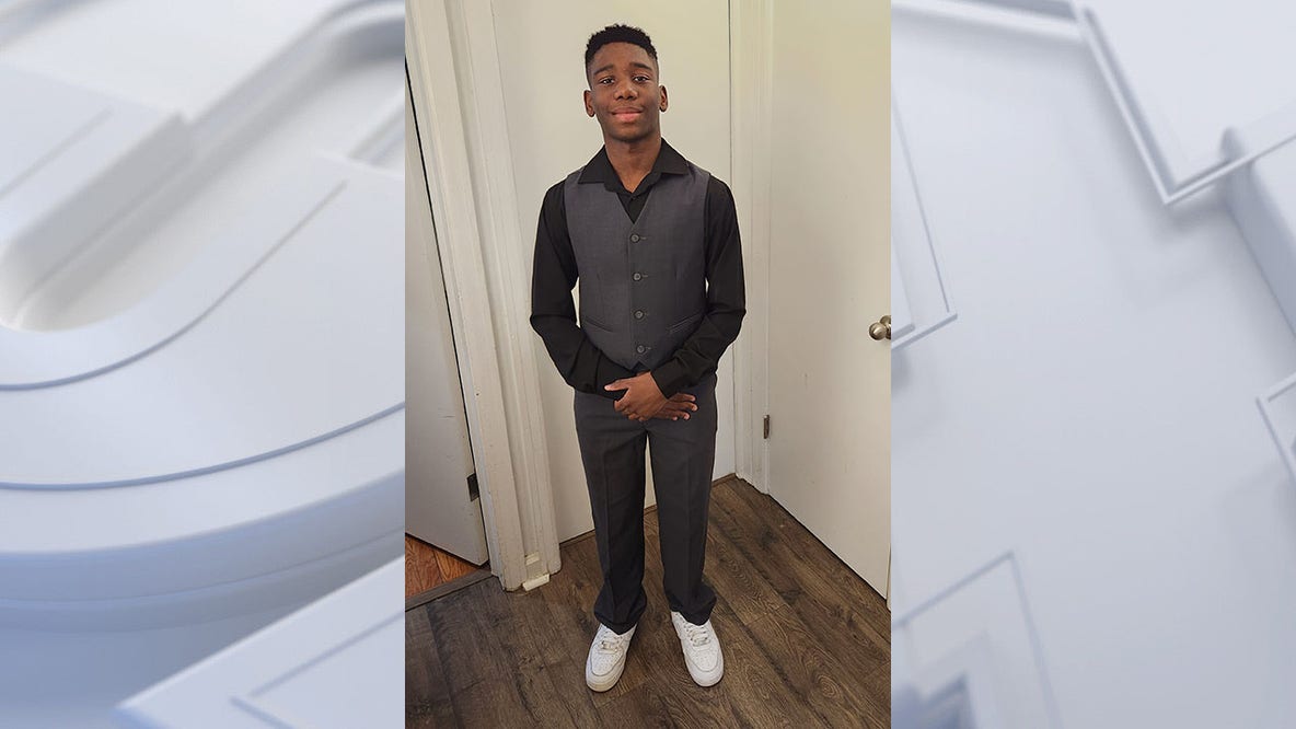 Milwaukee boy missing, last seen near 15th and Howard