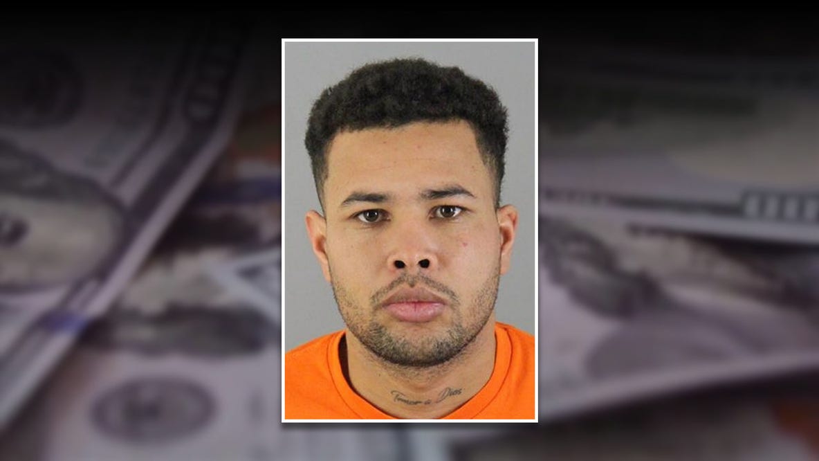ATM 'jackpotting' heist: Chicago man accused of stealing $222K
