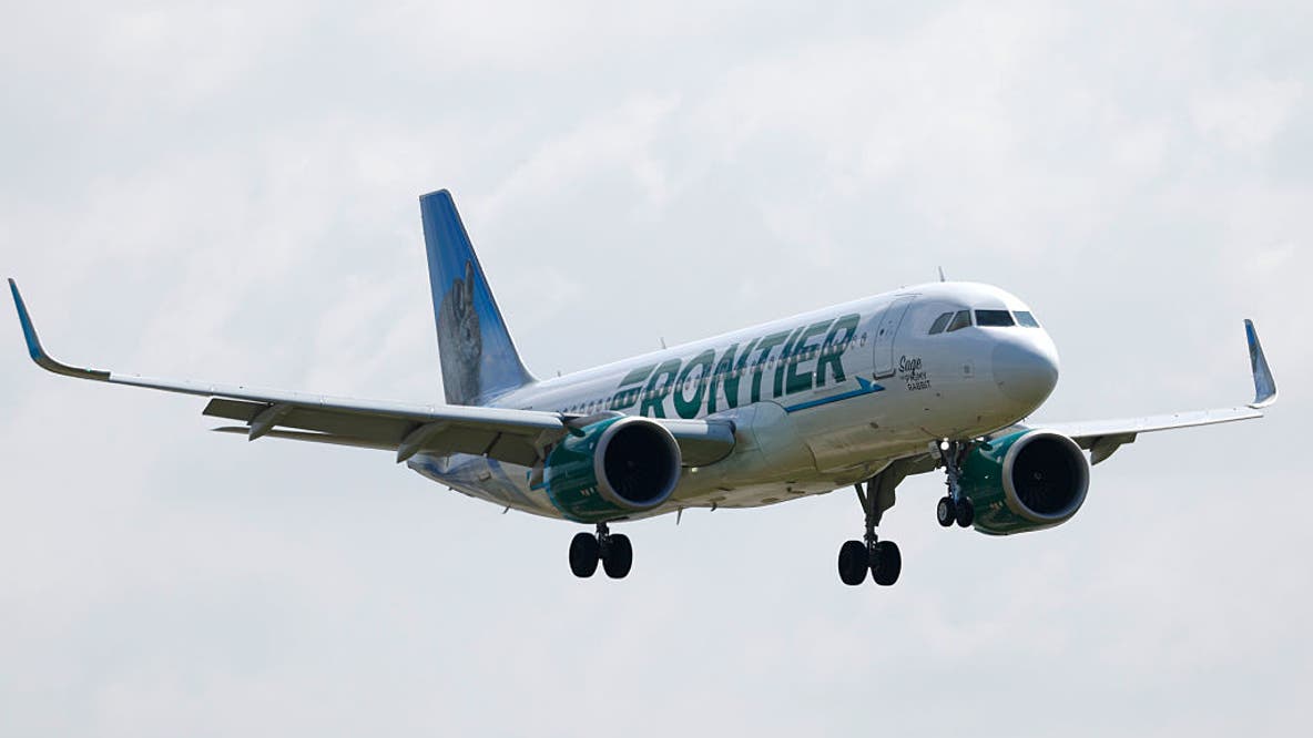 Frontier Airlines offering nonstop service from Milwaukee to Atlanta