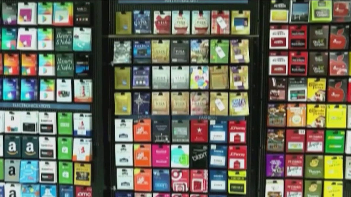 Gift card finances, getting the most bang for your buck