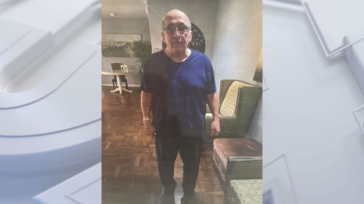 Milwaukee critically missing man; last seen year 50th and National