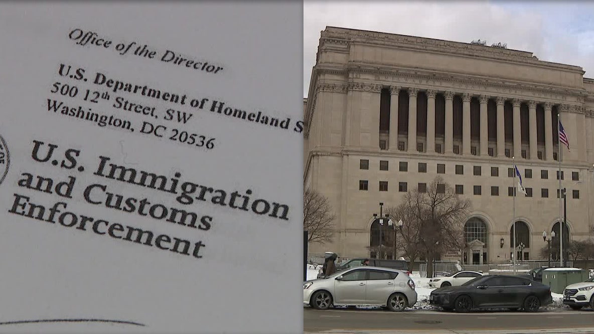 Judge Hannah Dugan trial: Federal immigration policy in courthouses