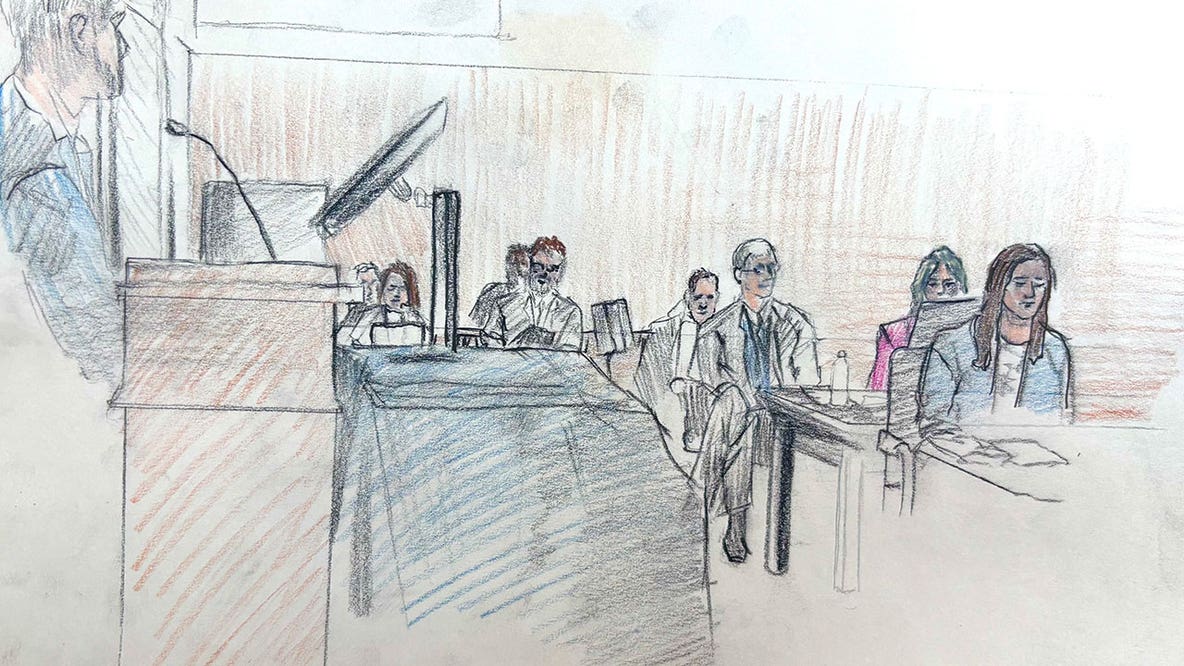 Milwaukee County Judge Hannah Dugan trial; day 2 recap