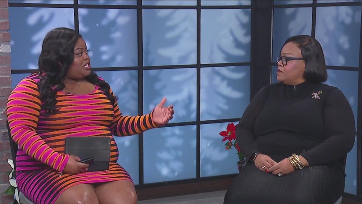 Christmas on Mother Daniels Way; what you need to know