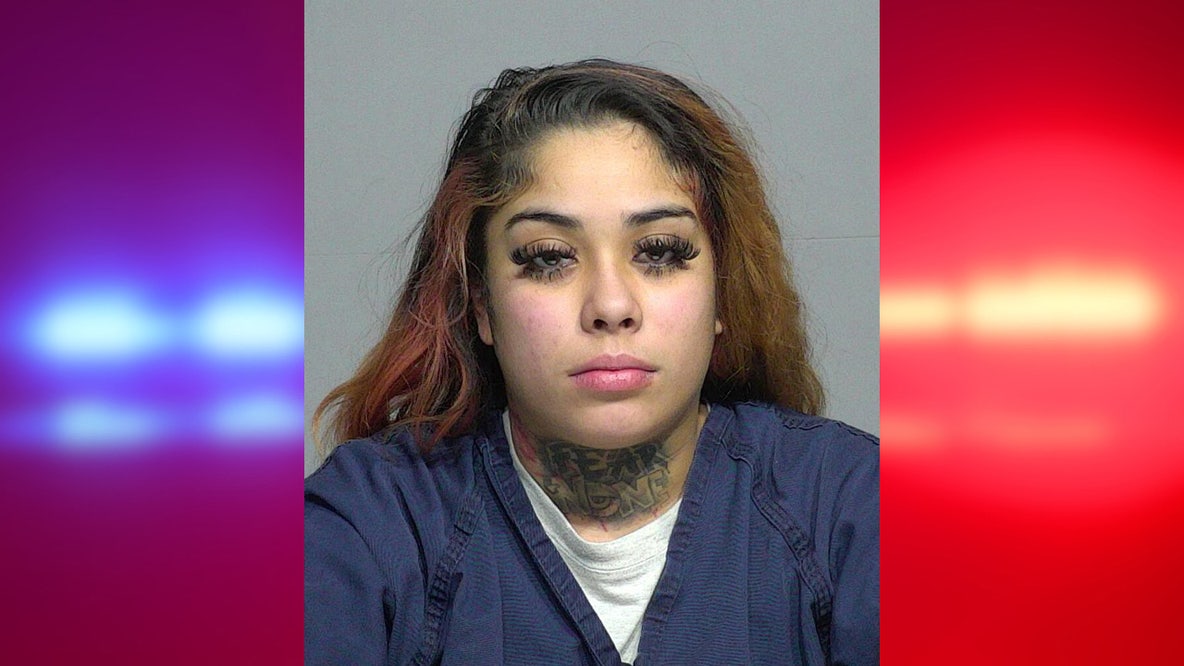 Milwaukee intoxicated hit-and-run outside bar, woman sentenced