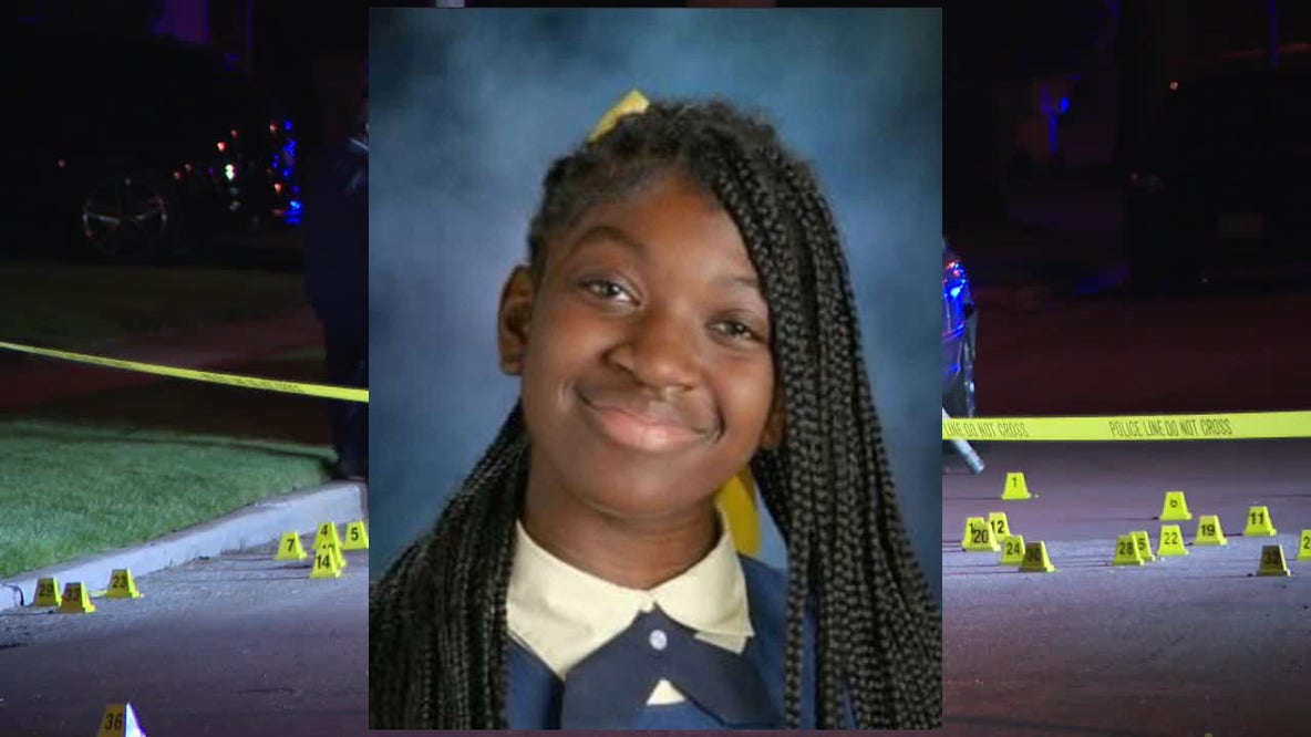 Milwaukee girl shot, killed in June; FBI offers $10,000 reward