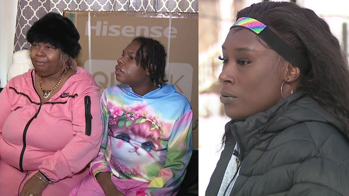 Accusations of abuse by school staff; Milwaukee parents take legal action