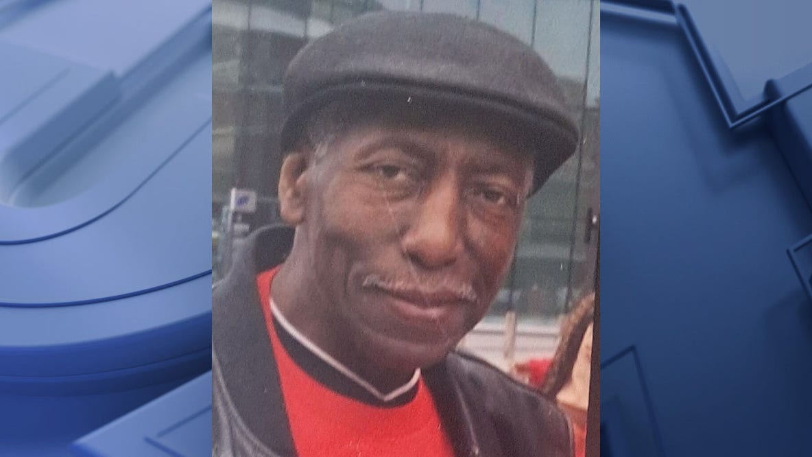 Silver Alert: Milwaukee man missing; last seen near 38th and Townsend