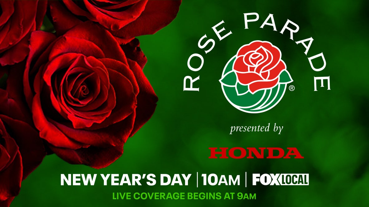 Rose Parade 2026: How to watch, what you need to know