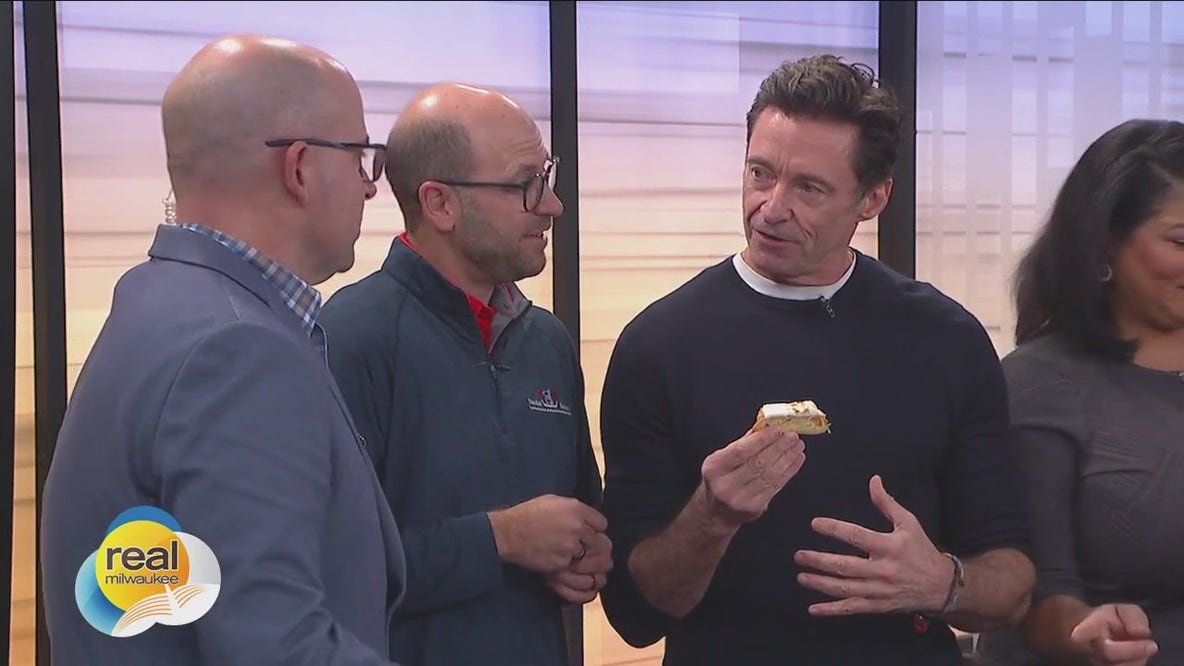 Tipsy Elf Kringle; O&H Danish Bakery limited-edition kringle available now