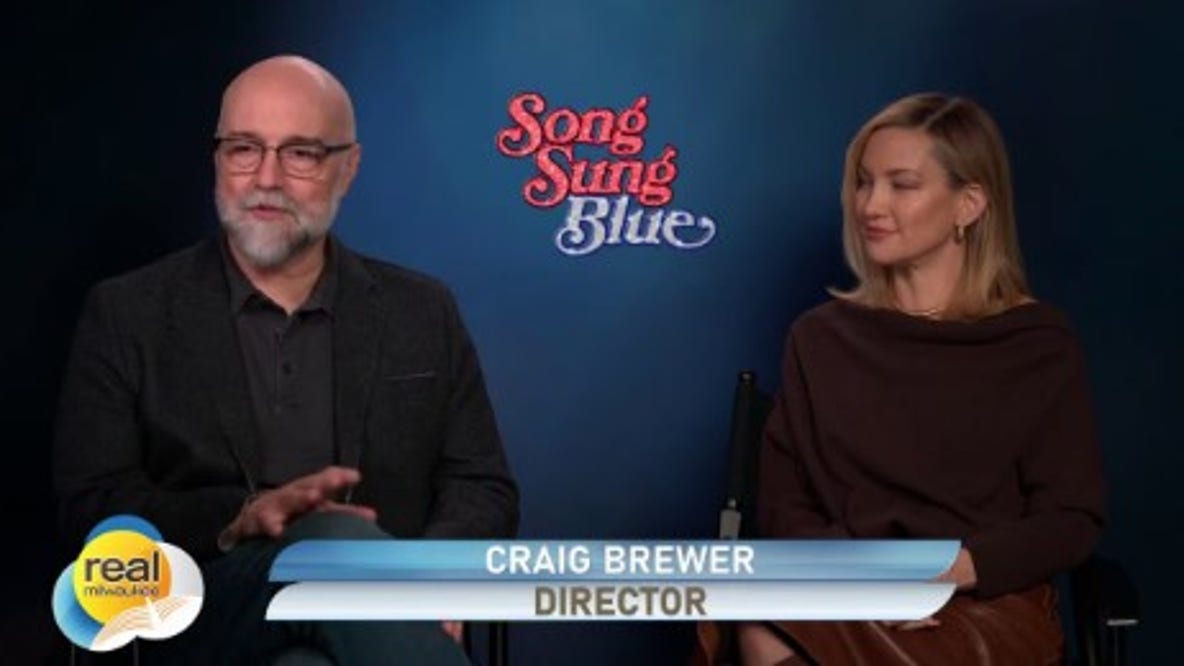 'Song Sung Blue'; Gino at the Movies