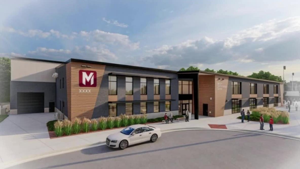 Vernon neighbors object Big Bend sports complex planned across village line