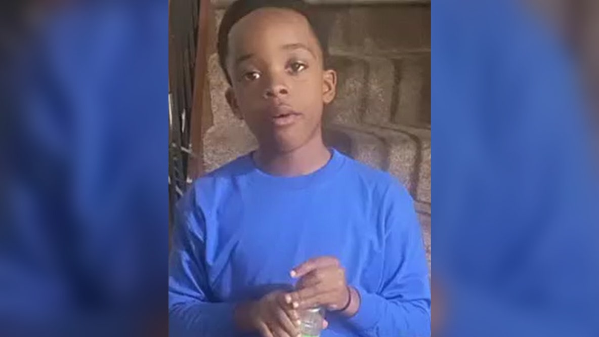 Family remembers 10-year-old Milwaukee boy killed in shooting