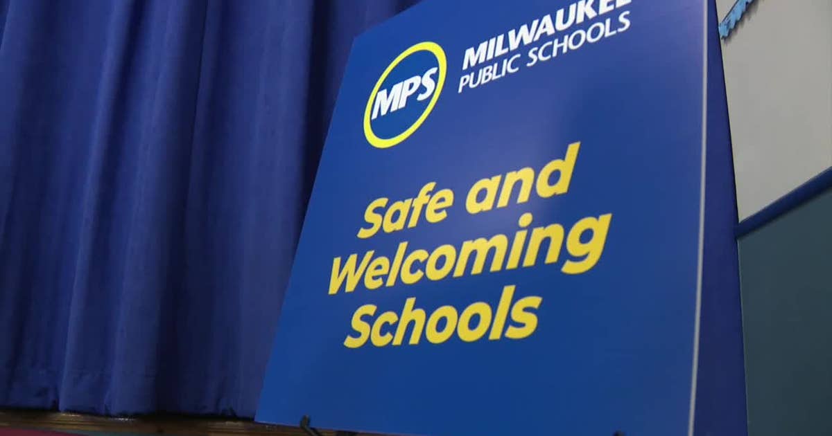 Mps Sign MPS lead crisis: District shares update on lead paint stabilization ...