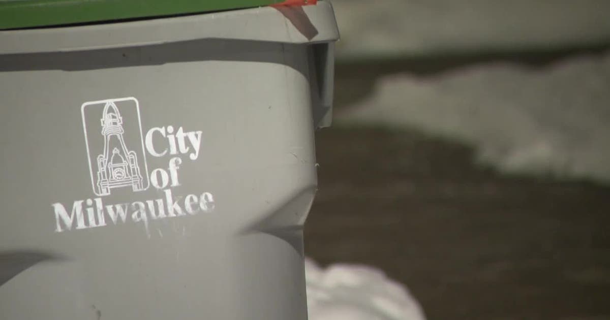 Milwaukee garbage, recycling pickup delayed due to extreme cold weather