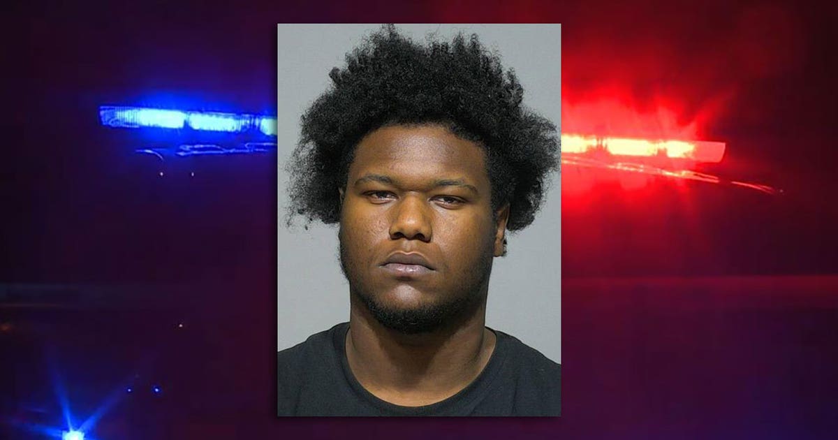 Milwaukee home invasion; 20-year-old man accused, armed with knife ...