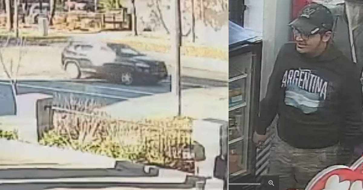 Milwaukee robbery near 16th and Oklahoma; police seek to ID robber ...