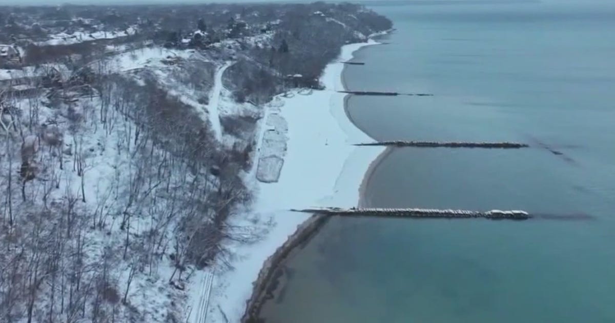 Shorewood beach trespassing case; man found guilty, plans to appeal