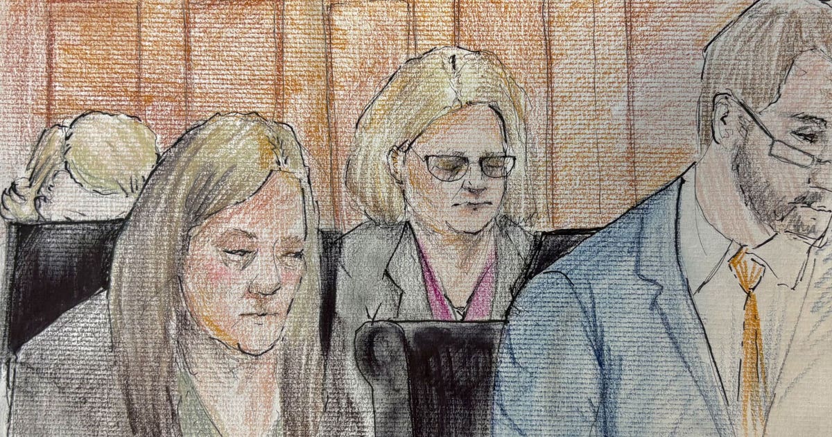Milwaukee County Judge Dugan trial: Jury questioning feed initially ...