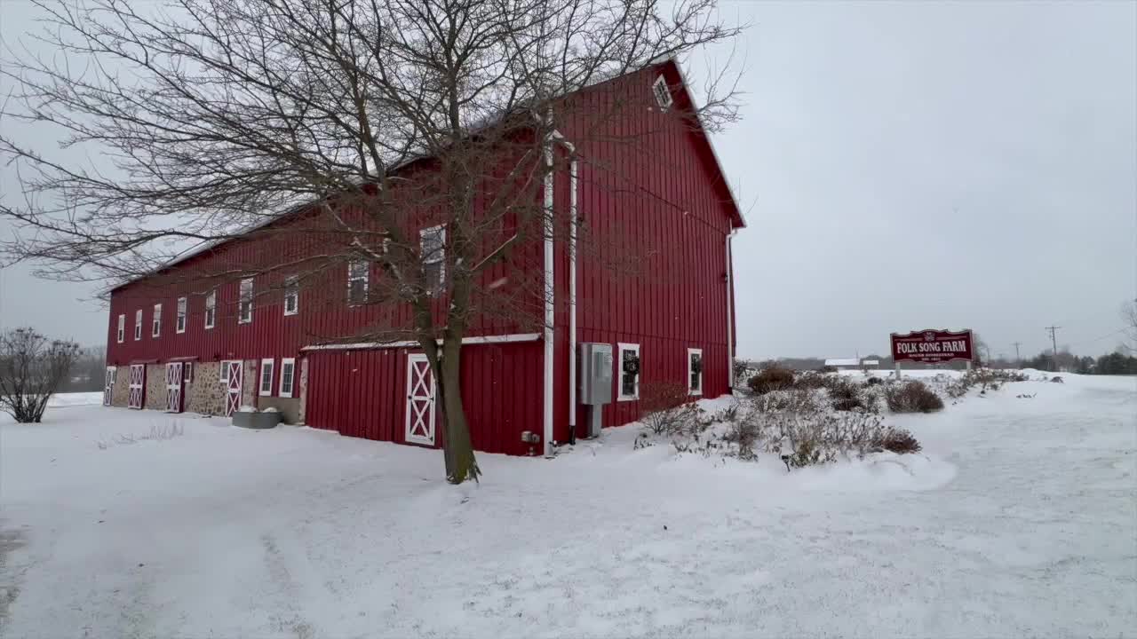 Wisconsin farm venue alcohol law takes effect in 2026; here's what it means