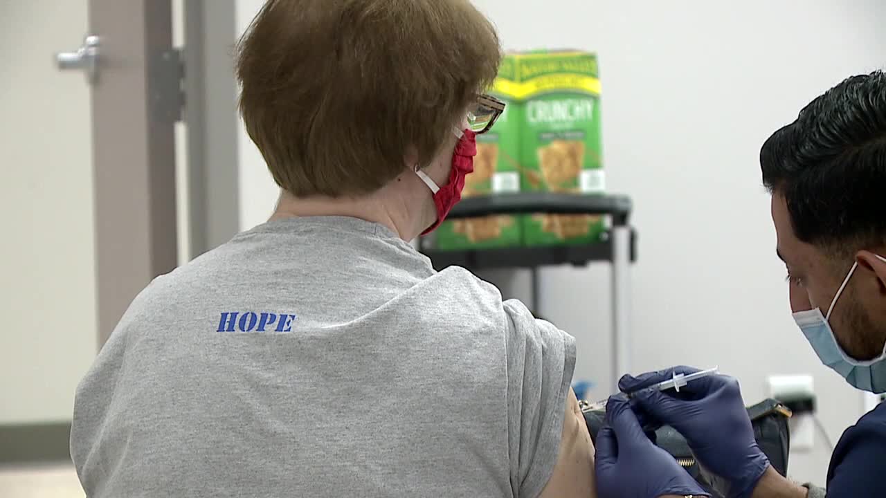 Flu cases rising nationwide, Wisconsin officials warn of rough season ahead