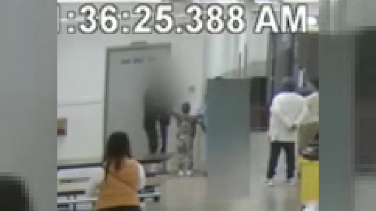 Milwaukee Public Schools sued; staffer accused of locking students in boiler room